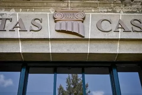 أنصفت يويفا.. المحكمة الرياضية ترفض طعن نادٍ تم استبعاده من دوري المؤتمر